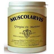 Dr. Giorgini Muscolarvis Polvere
