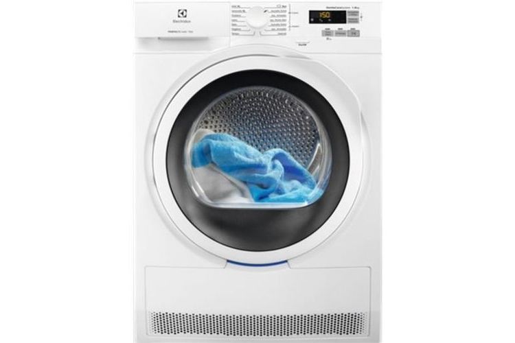 Electrolux Asciugatrice EW7H583B
