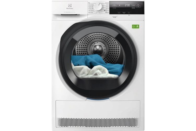 Electrolux Asciugatrice pompa di calore 9 kg EW7H39B