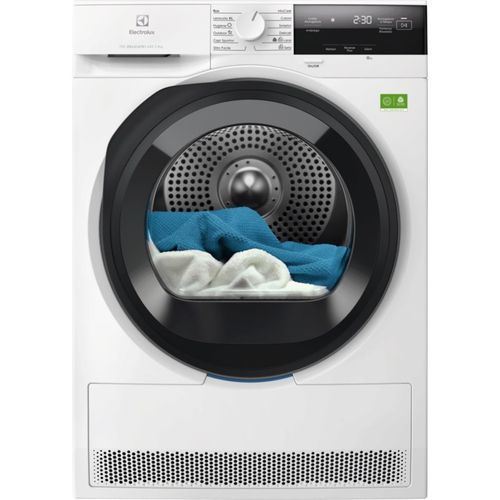 Electrolux Asciugatrice pompa di calore 9 kg EW7H39B