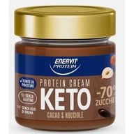 Enervit Protein Keto Crema