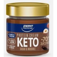 Enervit Protein Keto Crema
