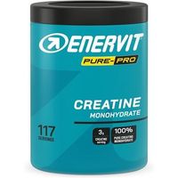 Enervit Pure Pro Creatina Monoidrato Pura Polvere