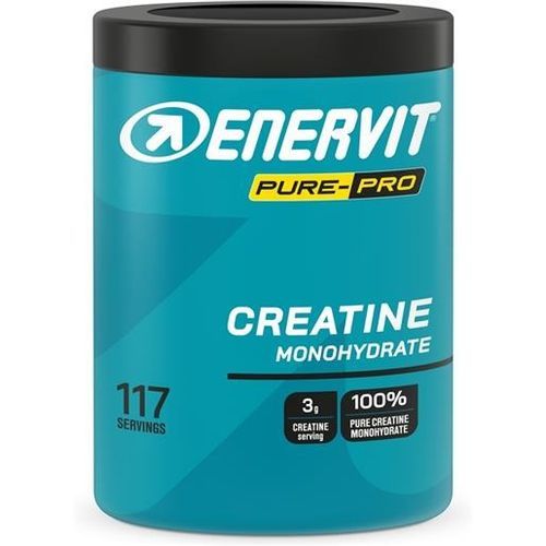 Enervit Pure Pro Creatina Monoidrato Pura Polvere