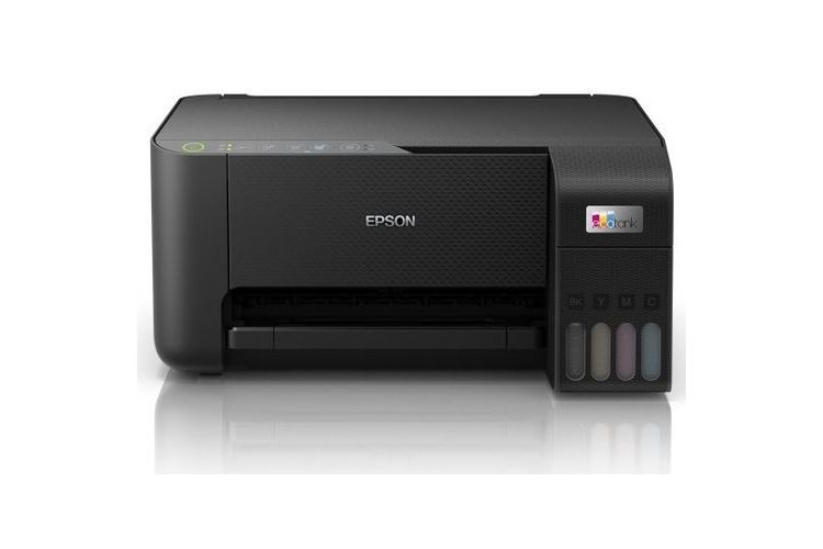 Epson EcoTank ET-2860