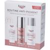 Eucerin Cofanetto Anti-Pigment Routine Antimacchie Siero + Crema Giorno + Detergente