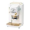 Faber Coffee Machines Pro Deluxe Pure Withe