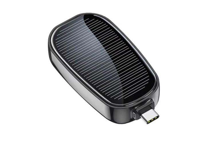 Fangxuee Power Bank