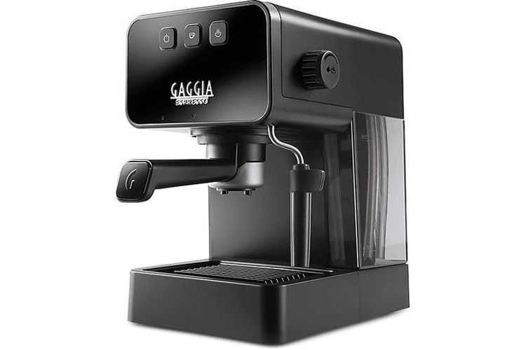 Gaggia Espresso Style Nero