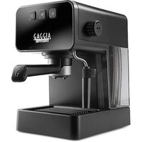 Gaggia Espresso Style Nero