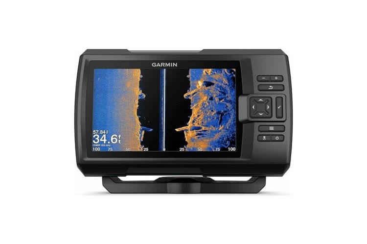 Garmin STRIKER Vivid 7cv