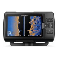 Garmin STRIKER Vivid 7cv