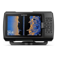 Garmin STRIKER Vivid 7cv
