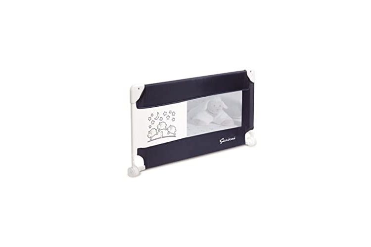 Giordani Barriera Letto