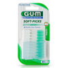 GUM Sunstar Scovolino Soft Picks Original