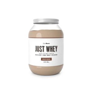 GymBeam Just Whey - Proteine in Polvere Multicomponente