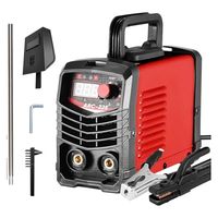 Helangel Saldatrice inverter IGBT