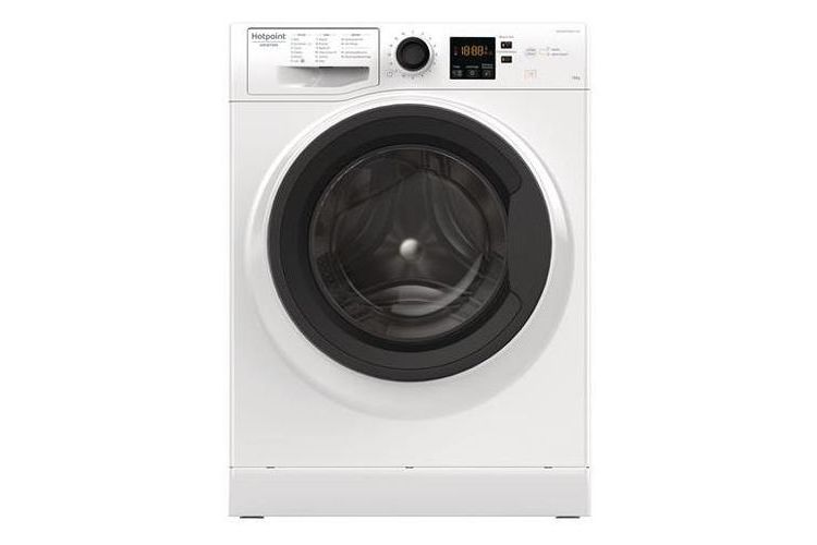 Hotpoint Ariston Lavatrice NF1044WK IT