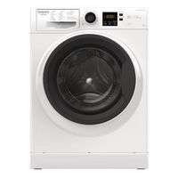 Hotpoint Ariston Lavatrice NF1044WK IT