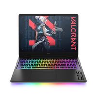 HP OMEN MAX 16-ah0012nl BL6S6EA
