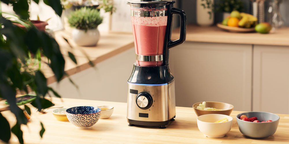 Come scegliere il robot da cucina: guida all'acquisto
