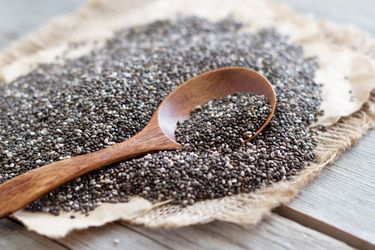 Semi di chia: guida all'acquisto
