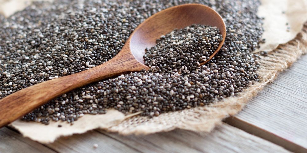 Come scegliere i semi di chia: guida all'acquisto