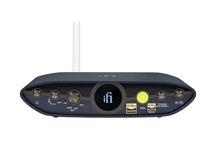 iFi Audio iFi Zen Blue 3