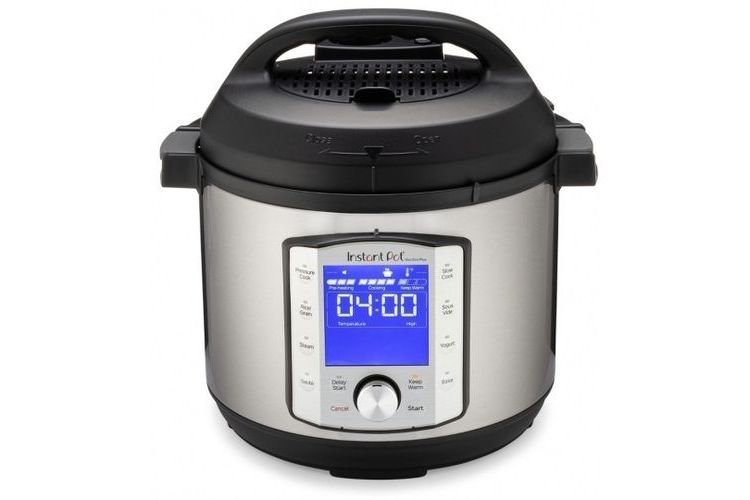 Instant Pot Duo Evo Plus 8L