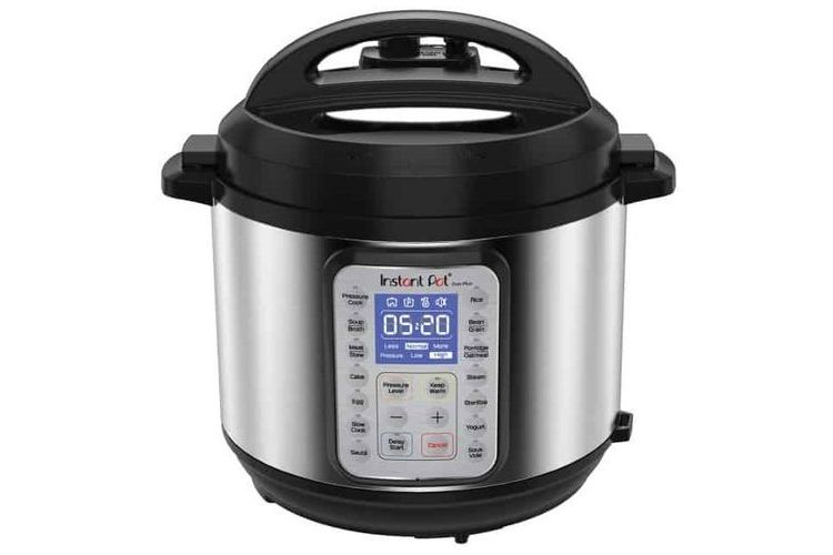 Instant Pot Duo Plus 8L