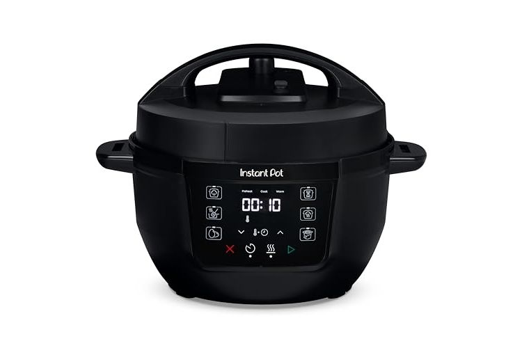 Instant Pot Multicooker, 3.8L