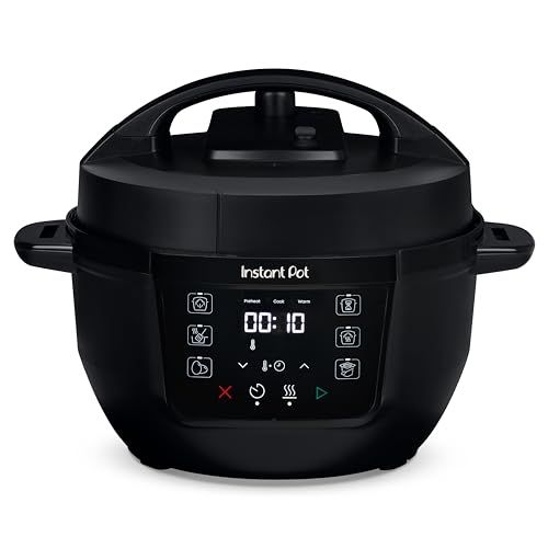 Instant Pot Multicooker, 3.8L