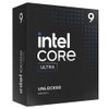 Intel Core Ultra 9 285K processore 36 MB Cache intelligente Scatola