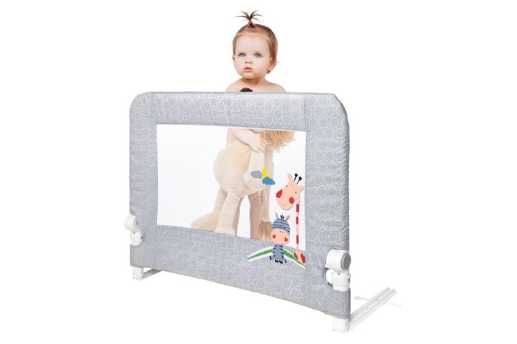 Interbaby Barriera di sicurezza per bambini
