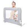 Interbaby Barriera di sicurezza per bambini