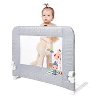 Interbaby Barriera di sicurezza per bambini