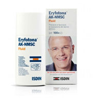 Isdin Eryfotona AK-NMSC Fluid SPF100+