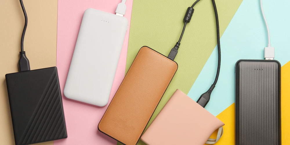 Come scegliere la power bank: guida all'acquisto