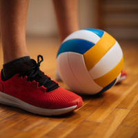 Immagine esemplicativa per 'Come scegliere le scarpe da pallavolo'