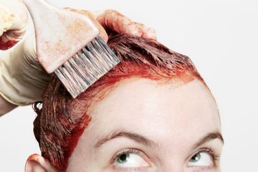 Tinta per capelli: guida all'acquisto