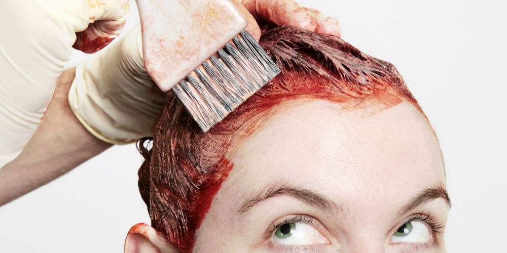 Come scegliere la tinta per capelli: guida all'acquisto