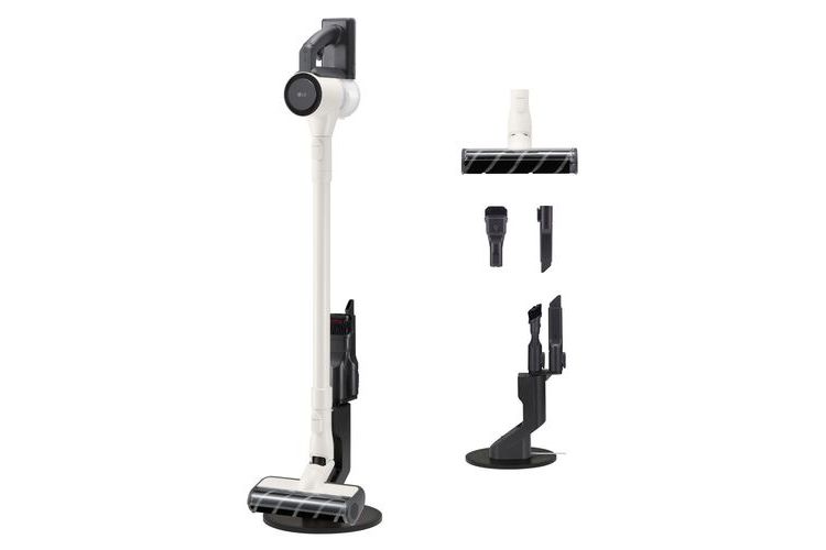 LG Aspirapolvere CordZero A9 Air
