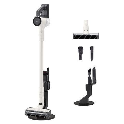 LG Aspirapolvere CordZero A9 Air