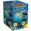 Lisciani I'm a Genius - Il Mappamondo con le Costellazioni