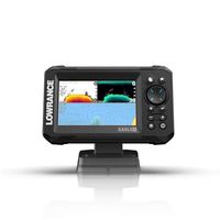 Lowrance Eagle 5