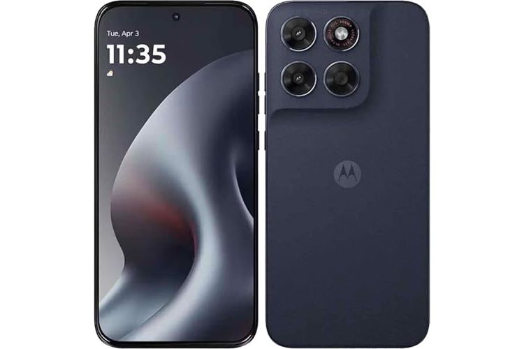 Moto G87