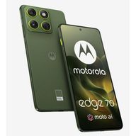 Motorola Edge 70