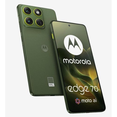 Motorola Edge 70