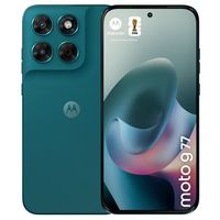 Motorola Moto G77