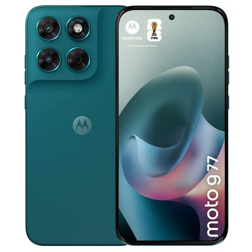 Motorola Moto G77